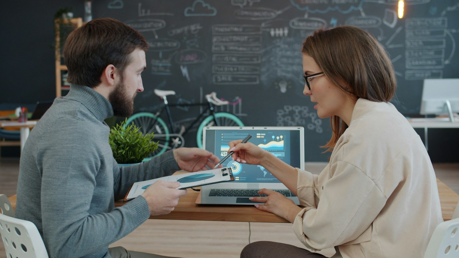 How Uploading Your Bill Streamlines Your Custom Rate Proposal